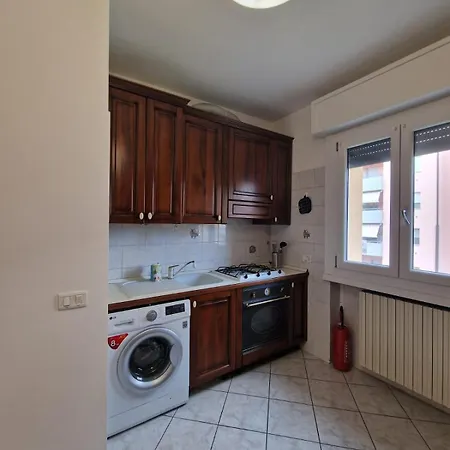 Fuoriporta Affitti Brevi - New Medaglie * Parma