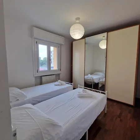 Apartment Fuoriporta Affitti Brevi - New Medaglie *