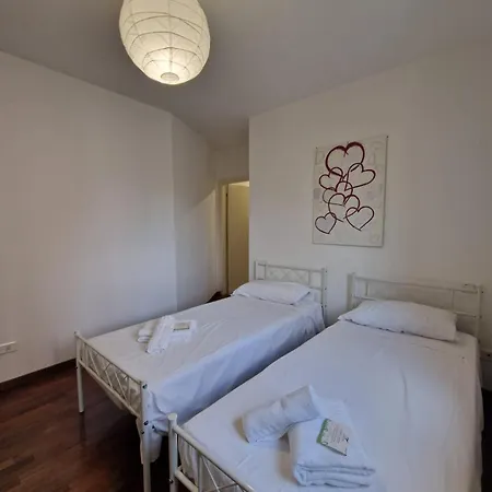 Fuoriporta Affitti Brevi - New Medaglie *