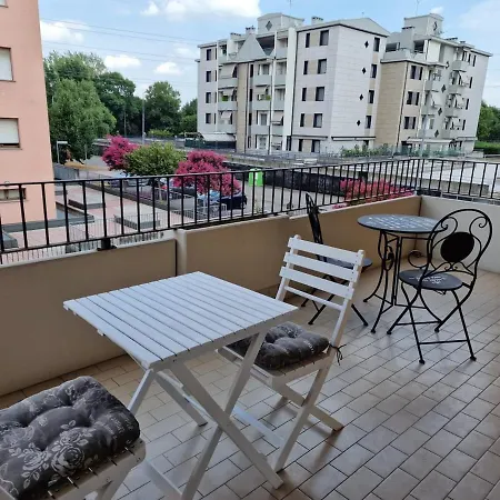 Fuoriporta Affitti Brevi - New Medaglie Parma