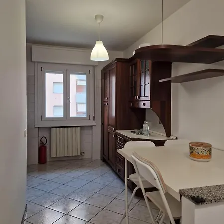 Appartement Fuoriporta Affitti Brevi - New Medaglie