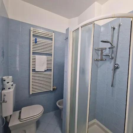 Fuoriporta Affitti Brevi - New Medaglie