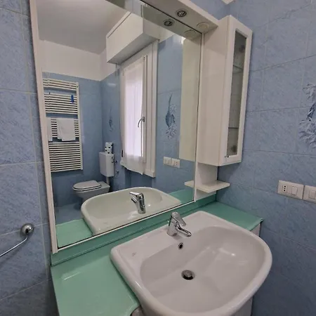 Fuoriporta Affitti Brevi - New Medaglie