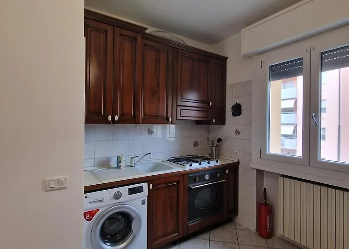 Fuoriporta Affitti Brevi - New Medaglie * パルマ