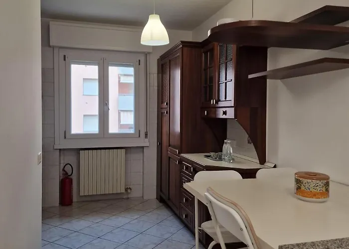 아파트 Fuoriporta Affitti Brevi - New Medaglie