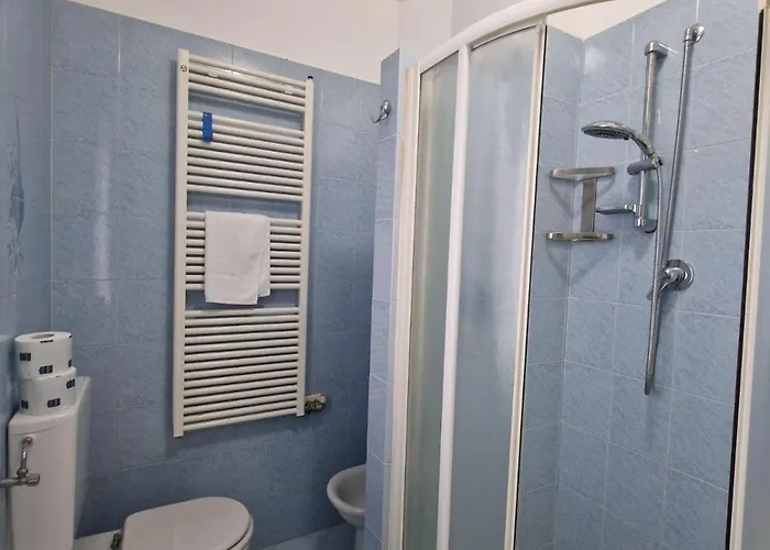 Fuoriporta Affitti Brevi - New Medaglie