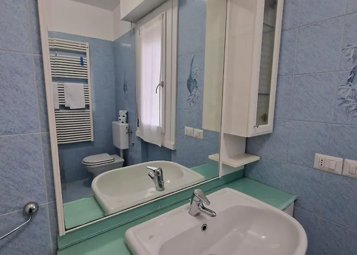 Fuoriporta Affitti Brevi - New Medaglie